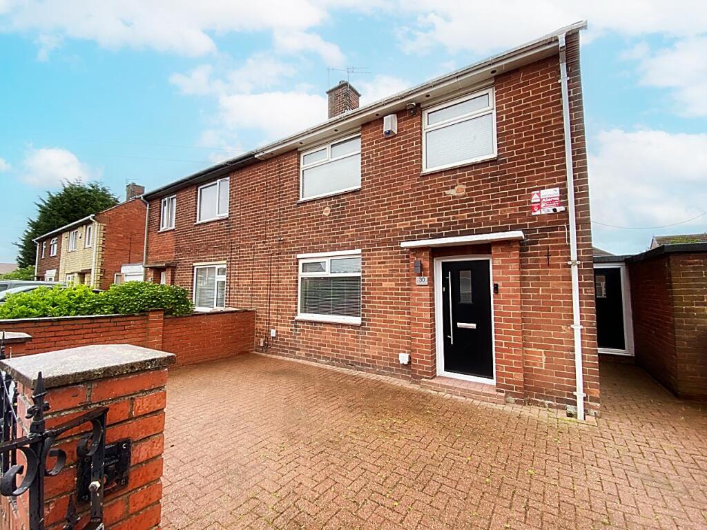House in North Tyneside, Howdon - View 5