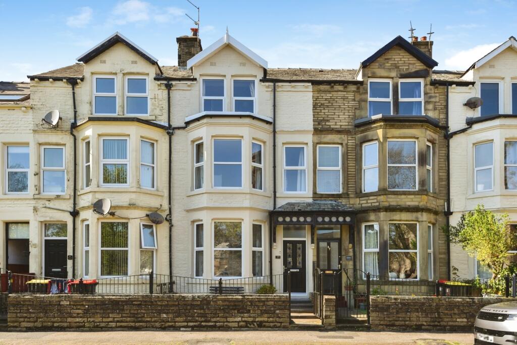 Main image of property: Parliament Street, Morecambe, Lancashire, LA3