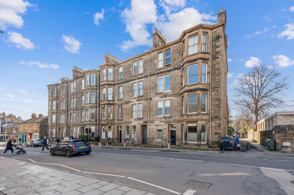Main image of property: 146 2F2 Morningside Road, Edinburgh, EH10