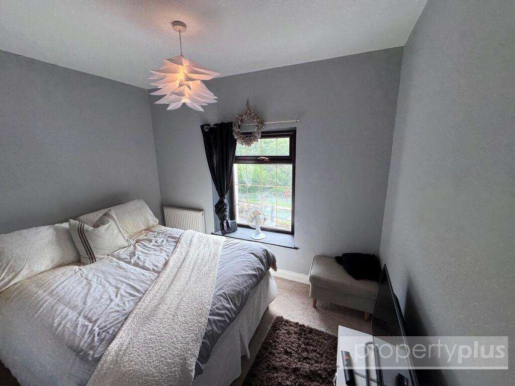 House in Bridgend, Ogmore Valley - View 4