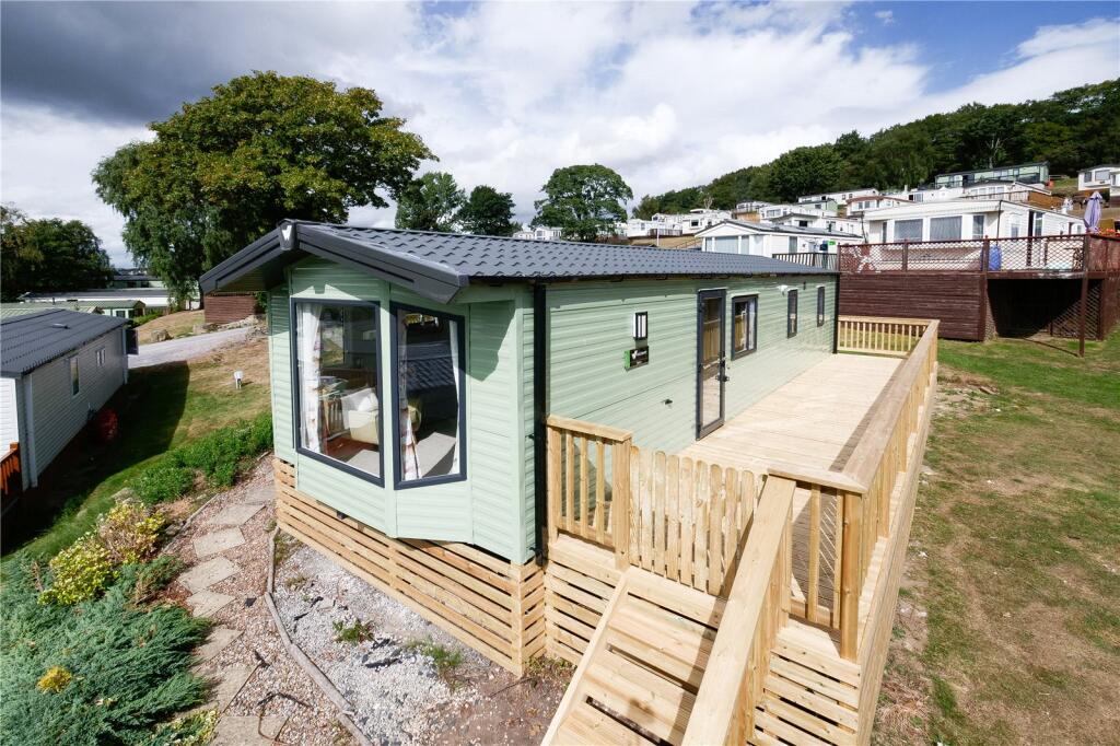 Glen Road, Baildon, Shipley, West Yorkshire, BD17