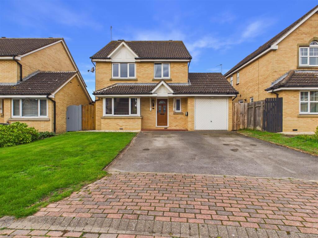 Main image of property: Fairfield View, Welton, Brough