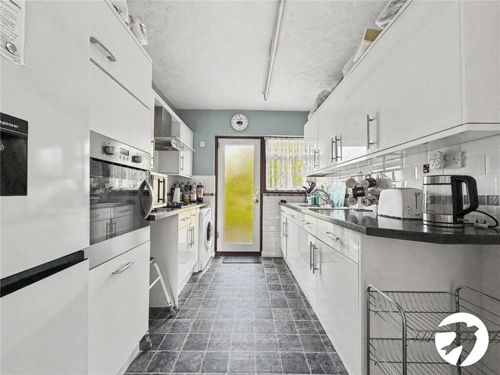 House in Rochester, Kent - View 2