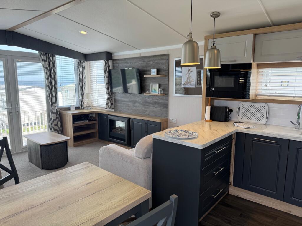 Main image of property: Swift Margaux , North East England, Cow Road, Spittal, England, TD15 2QR, United Kingdom