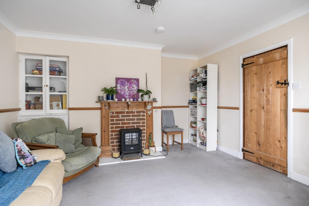 Tilehurst, Berkshire, RG30 – pohled 4