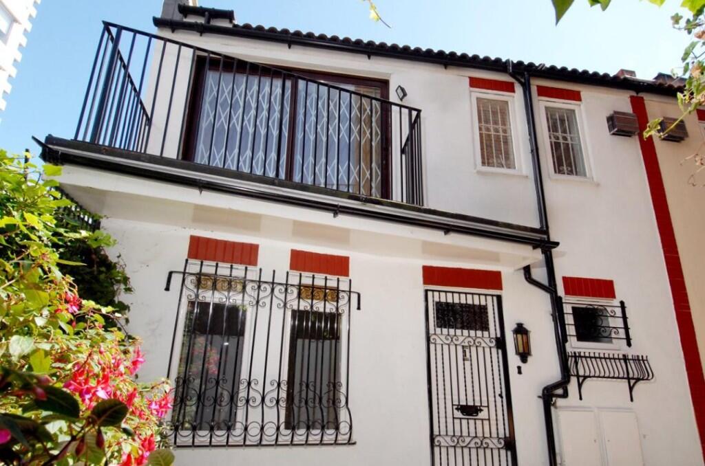 Main image of property: Romney Mews, London, W1U