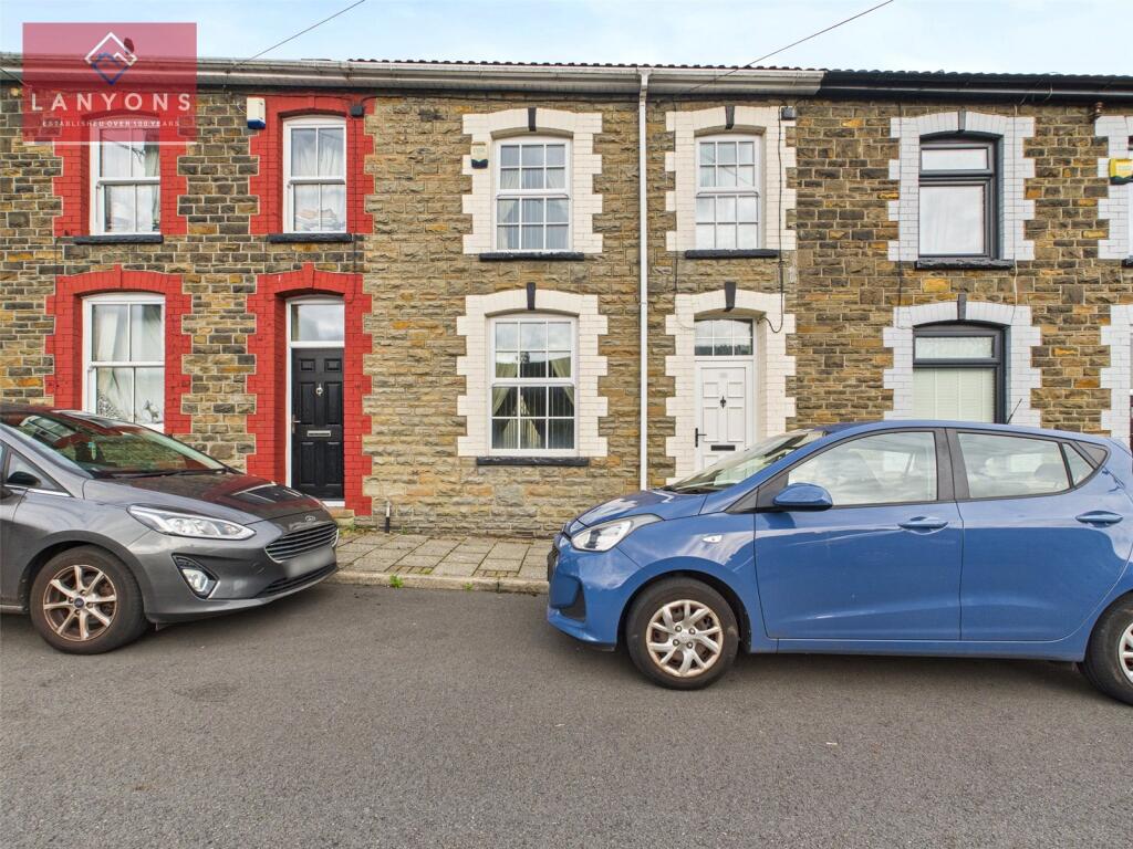 Main image of property: Standard View, Ynyshir, Porth, Rhondda Cynon Taff, CF39