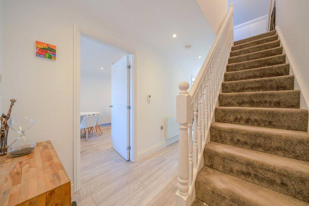 Main image of property: The Parade, High Street, Watford, Hertfordshire, WD17