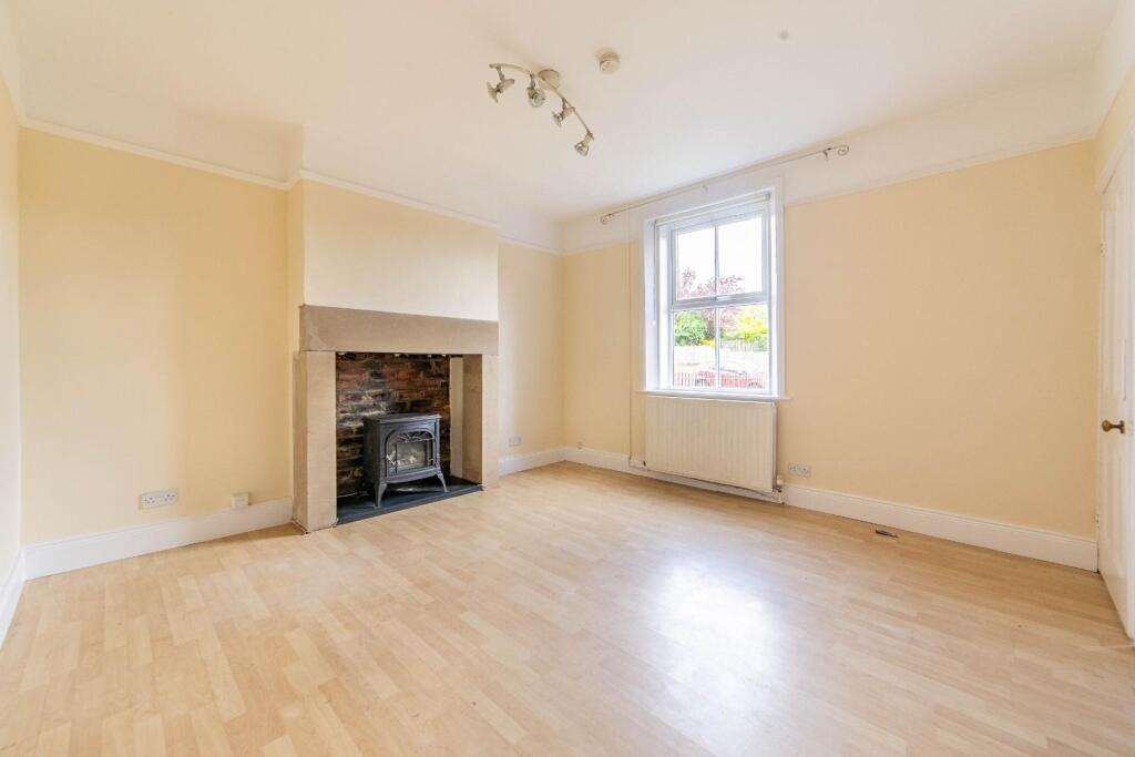 House in Hexham, Northumberland - View 2