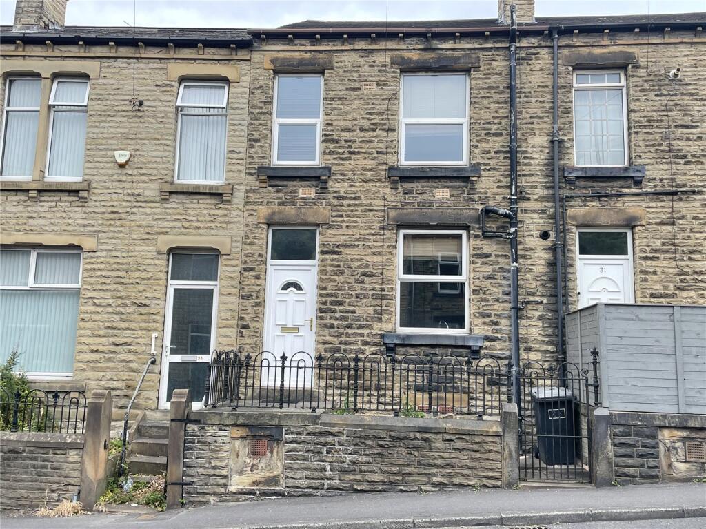 Main image of property: Jeremy Lane, Heckmondwike, West Yorkshire, WF16