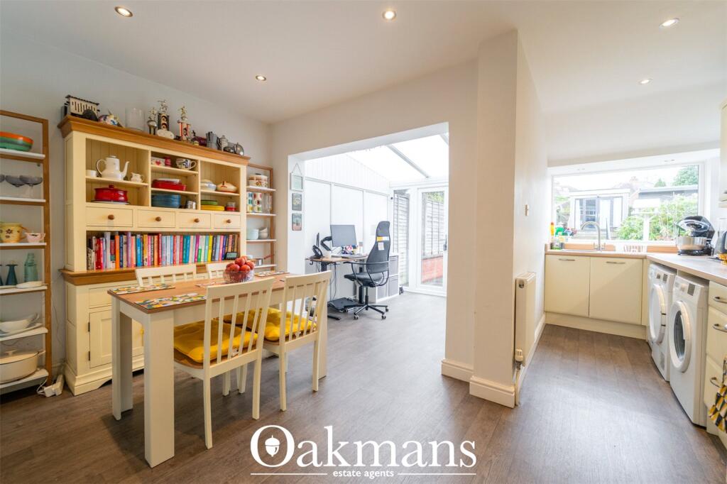 House in Birmingham - View 4