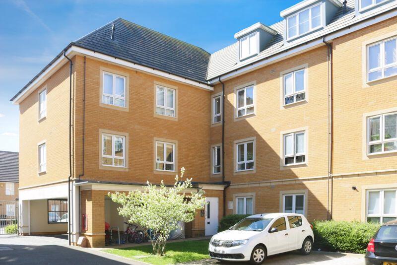 Main image of property: Kenyon Way, Langley