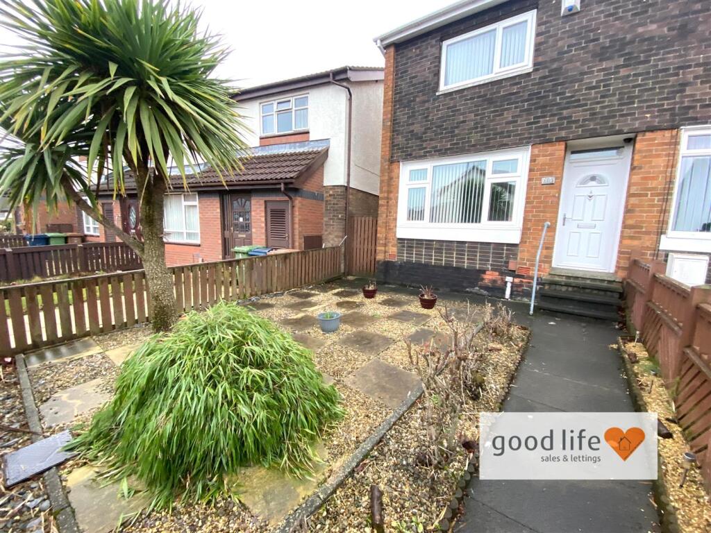 Main image of property: Bingley Street, Town End Farm, Sunderland