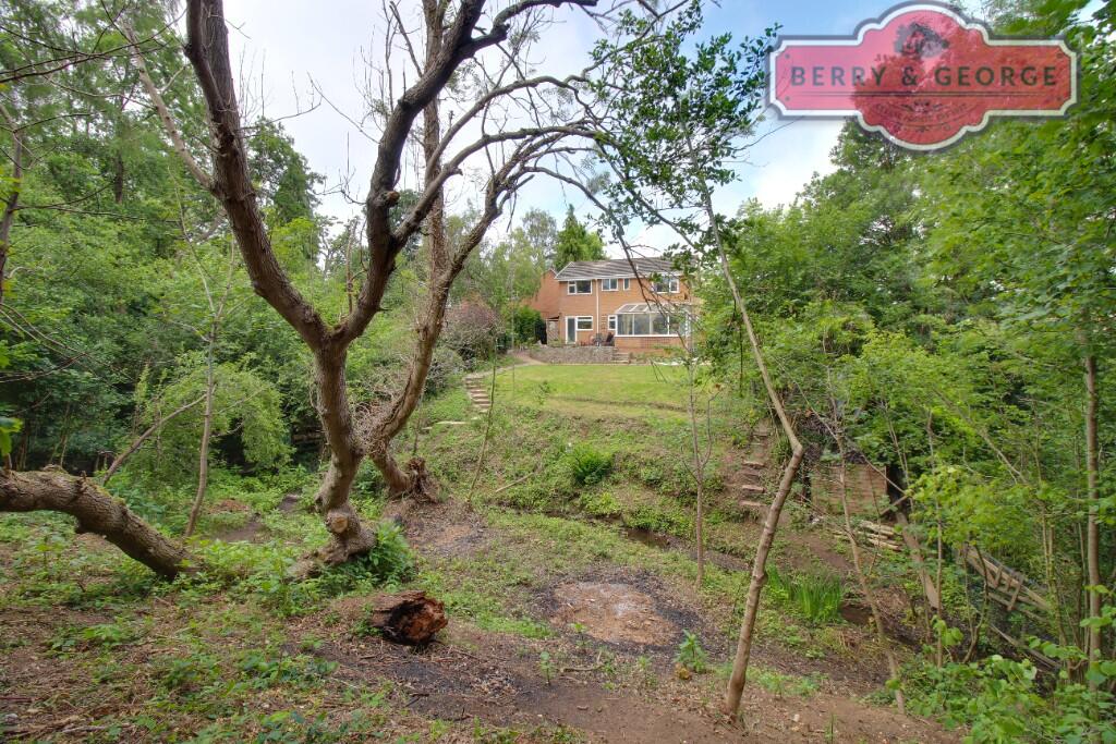 Ffordd Hengoed, Mold, CH7 1QD photo 2
