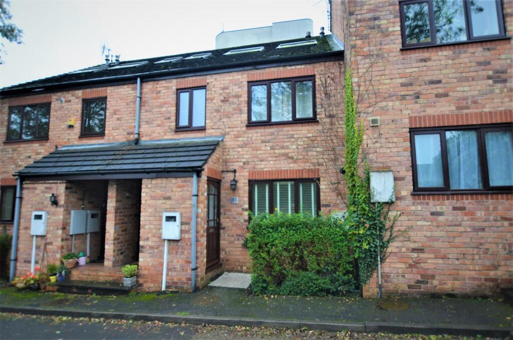 Main image of property: St Mary's Court, Duke Street, Derby