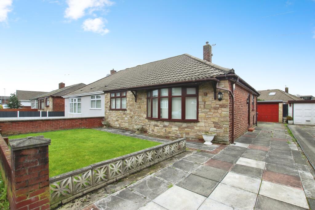 Main image of property: Hawkshead Road, Burtonwood, WA5