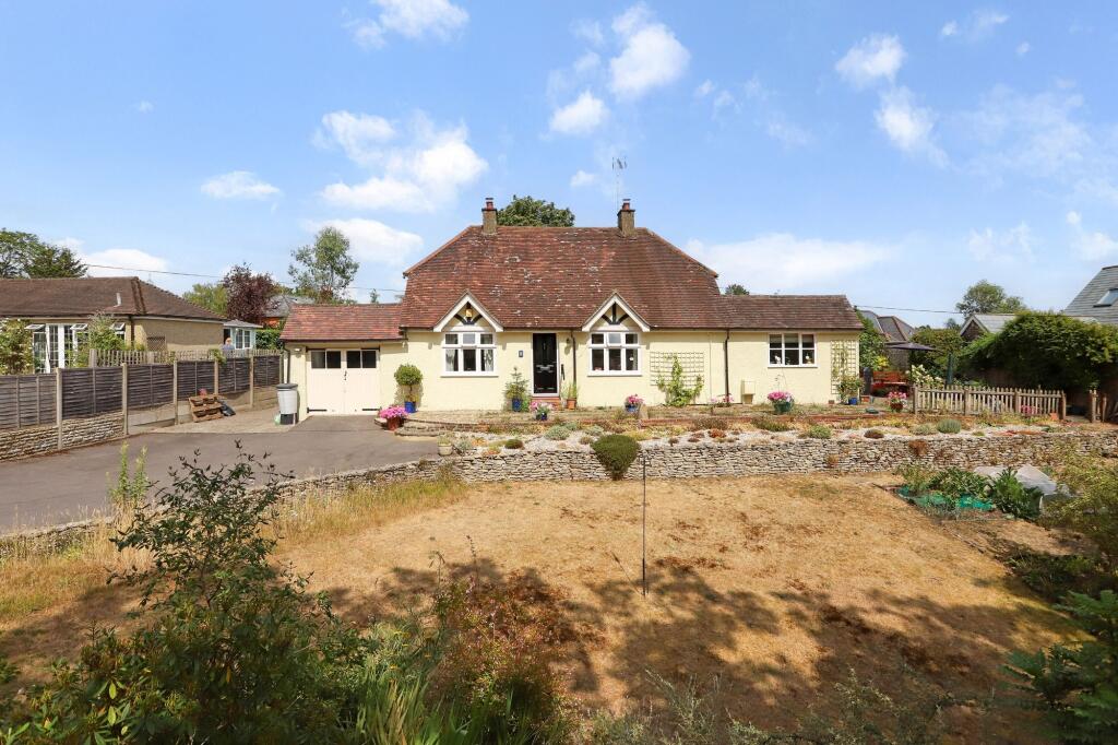 Main image of property: Bat & Ball Lane, Farnham, GU10