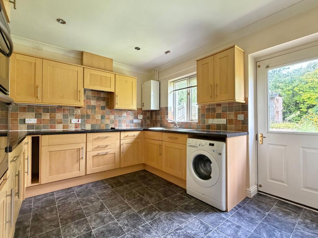 House in Exeter - View 5