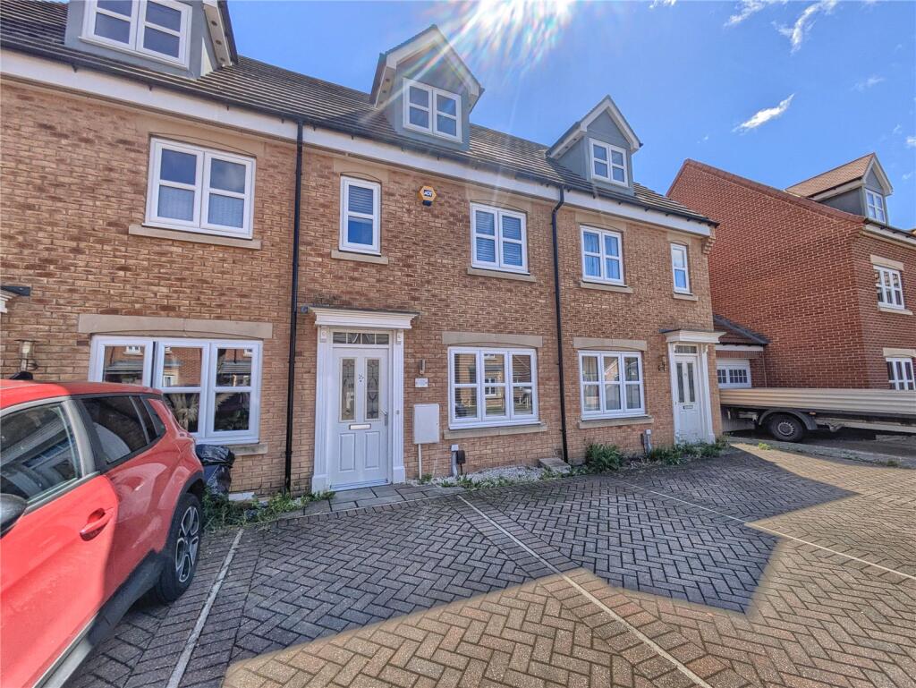 Main image of property: College Gardens, Redcar