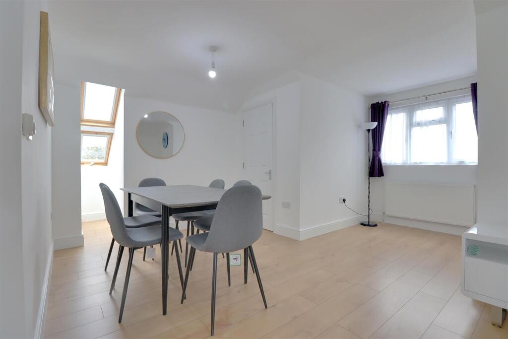 Main image of property: Wembley, HA0