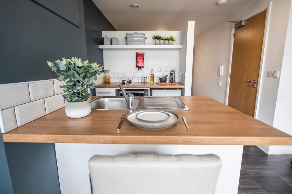 Main image of property: St Cyprians, Edge Lane, Liverpool, L7 5NA