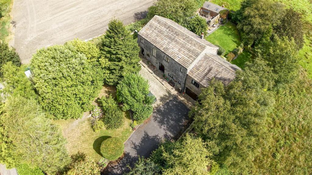 Additional image 3 of Goodshaw Lane, Crawshawbooth, Rossendale