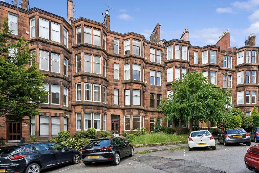 Main image of property: 124 Novar Drive, Hyndland, G12