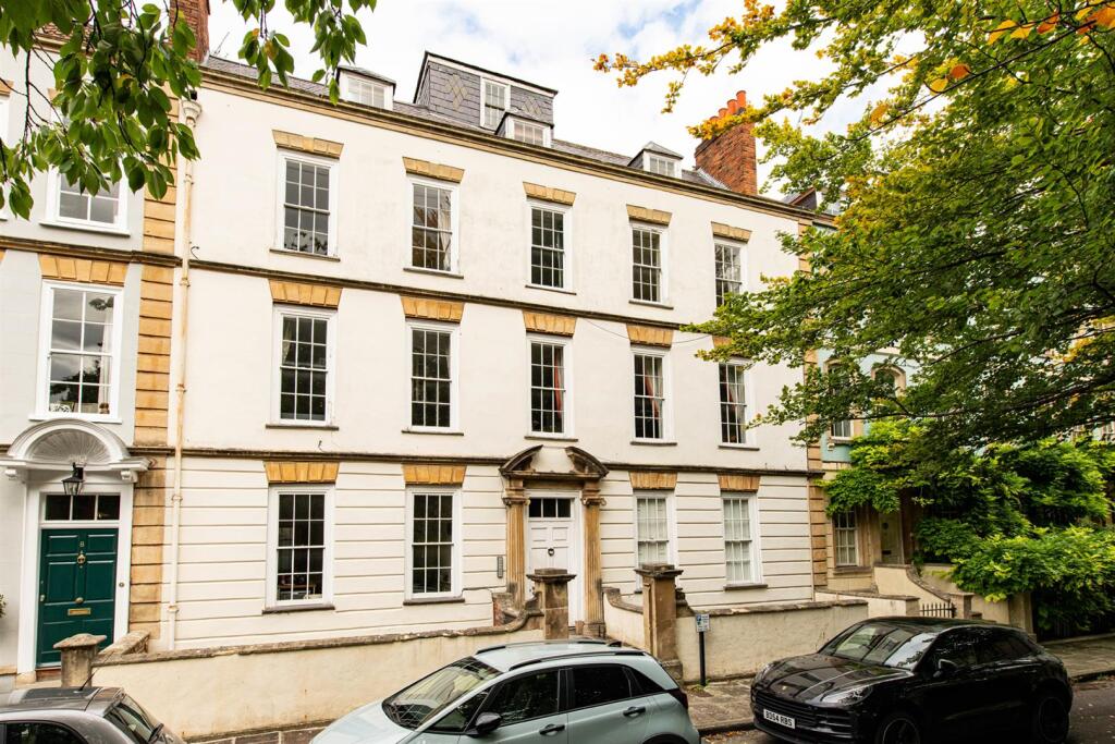 Main image of property: Dowry Square, Bristol