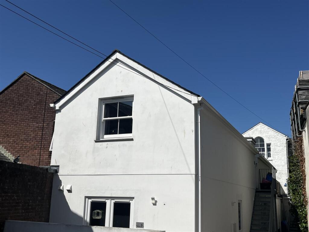 Main image of property: The Leats, Truro