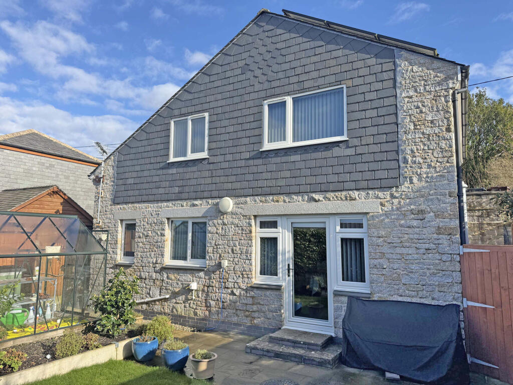 Main image of property: St. Breward, Cornwall