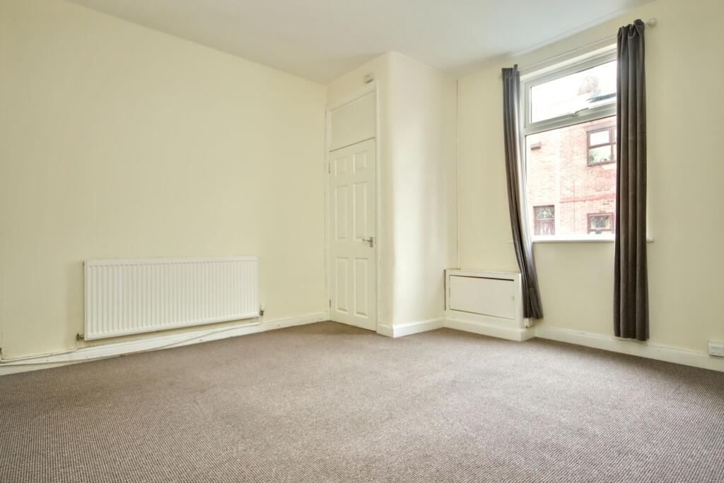 House in Wigan - More