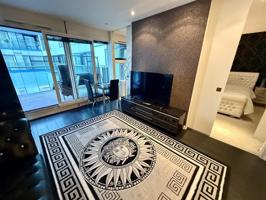 Main image of property: The Cube, 197 Wharfside Street, Birmingham