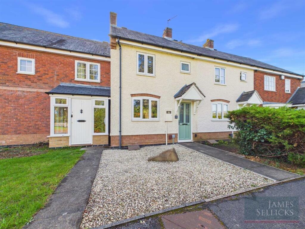 Main image of property: Garfield Park, Great Glen, Leicestershire