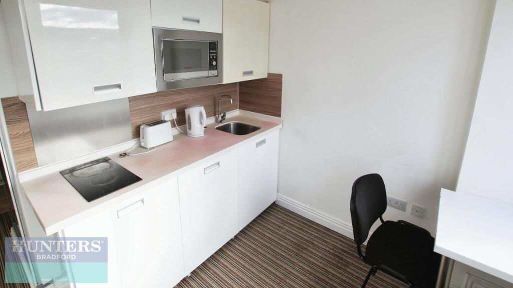 Additional image 5 of 218 Sunbridge Halls, 178 Sunbridge Road Bradford, West Yorkshire, BD1