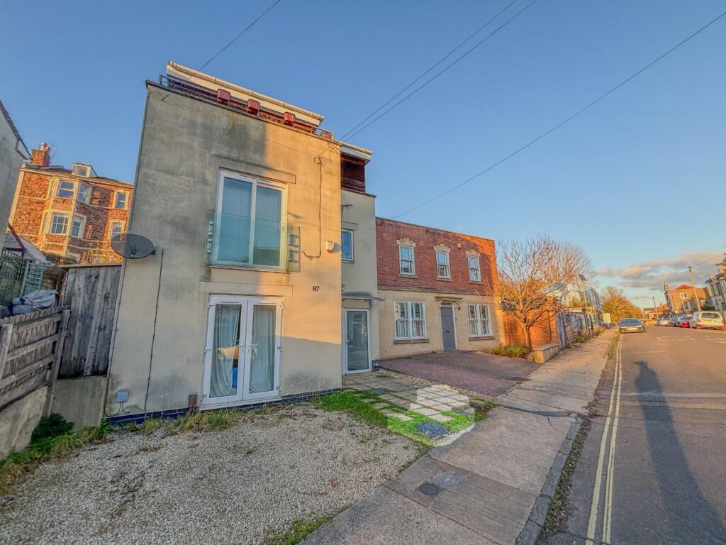Main image of property: St. Andrews Road, Montpelier, Bristol, Somerset, BS6