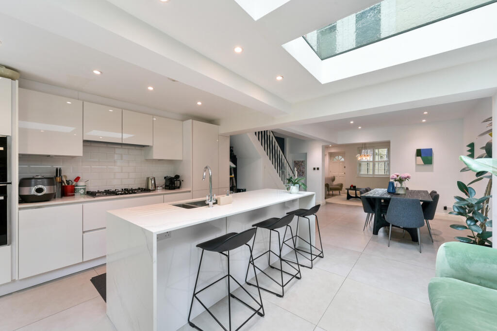 Main image of property: Oval Road, London, NW1