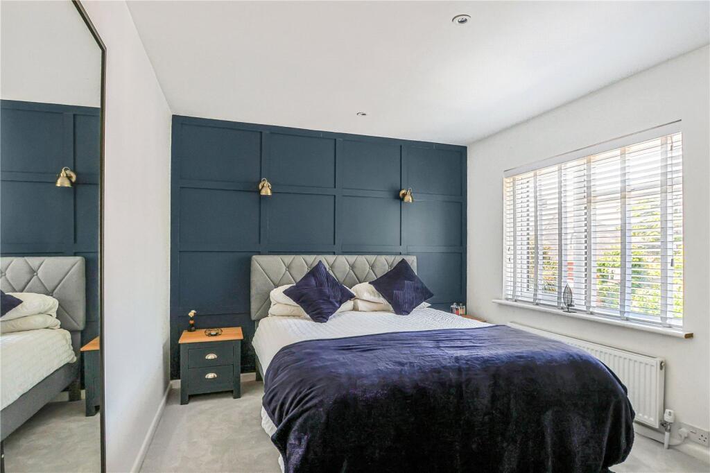 House in Bournemouth, Bear Cross - View 5