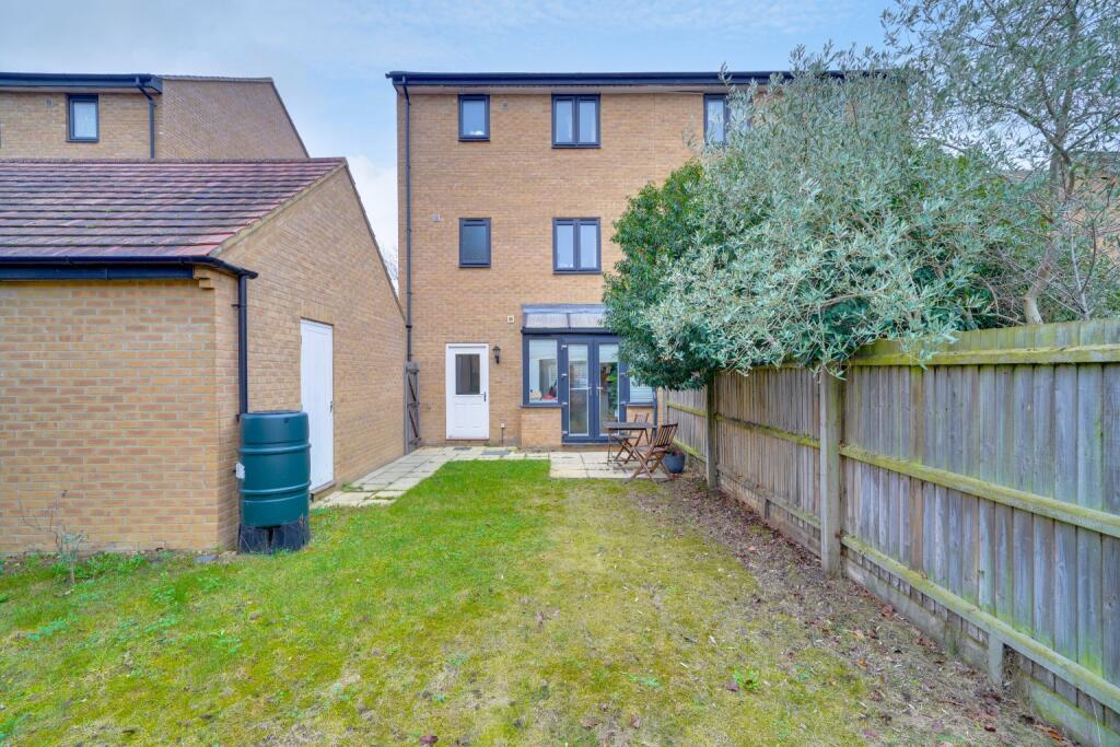 Tern Drive, St. Ives, Cambridgeshire, PE27 photo 4