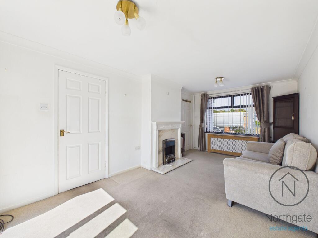 House in Newton Aycliffe, Great Aycliffe - View 2