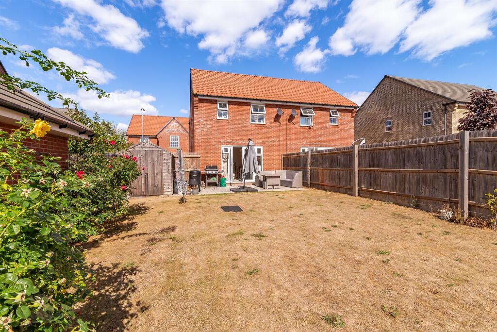 House in Chelmsford - View 2