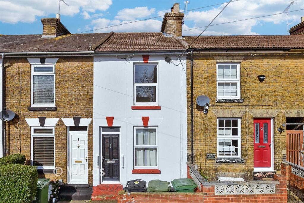 Main image of property: Randall Street, Maidstone, Kent