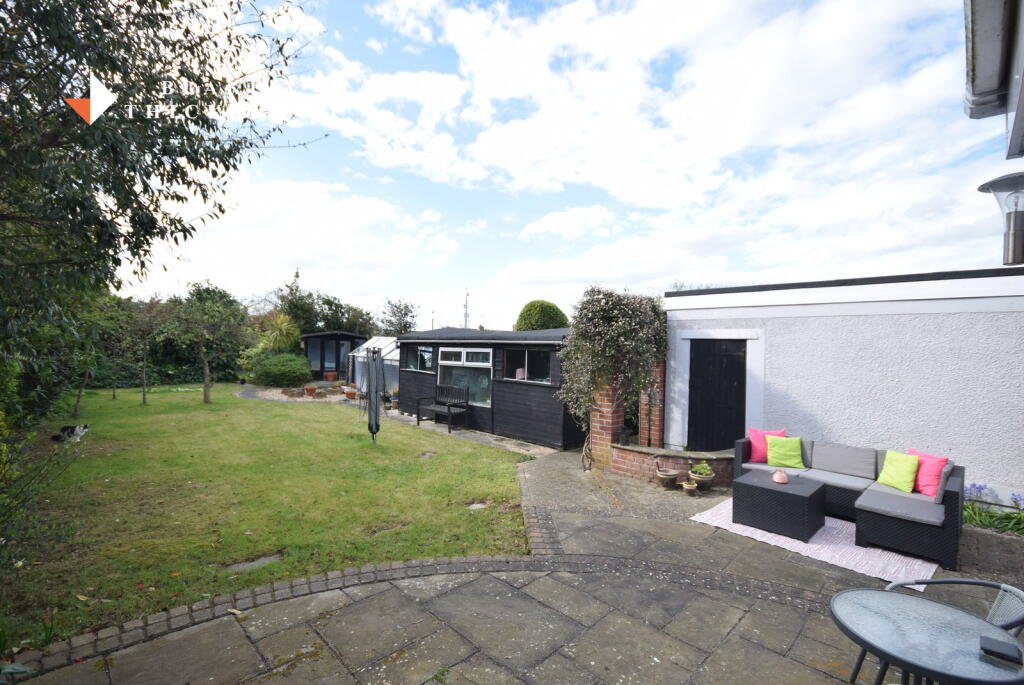 House in Clacton-on-Sea, Great Clacton - View 4