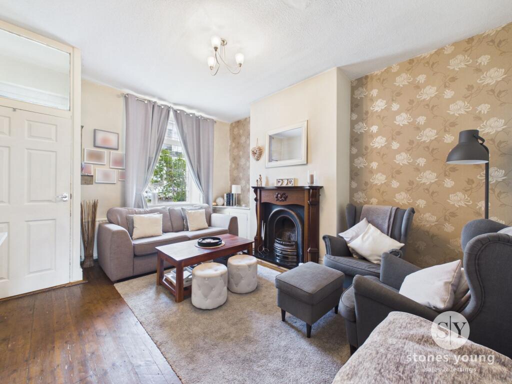 Higher Bank Street, Blackburn, BB2 - View 3