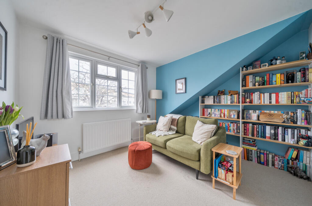 Main image of property: Wearside Road, London, SE13