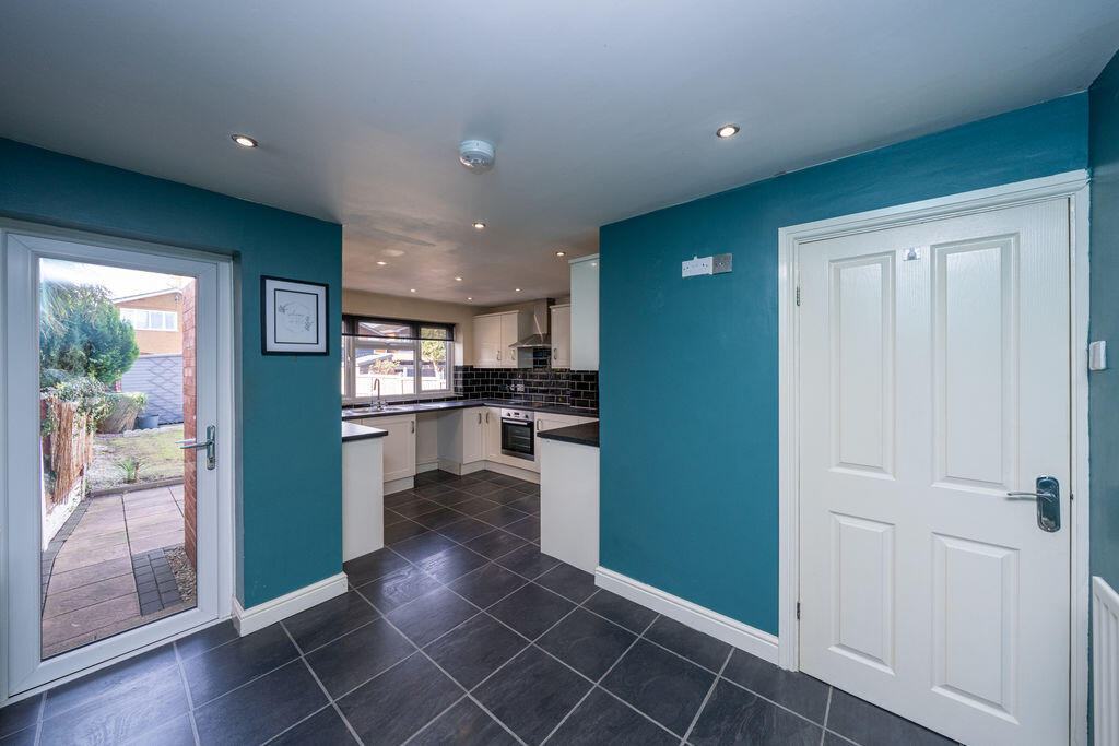 House in Dudley - More