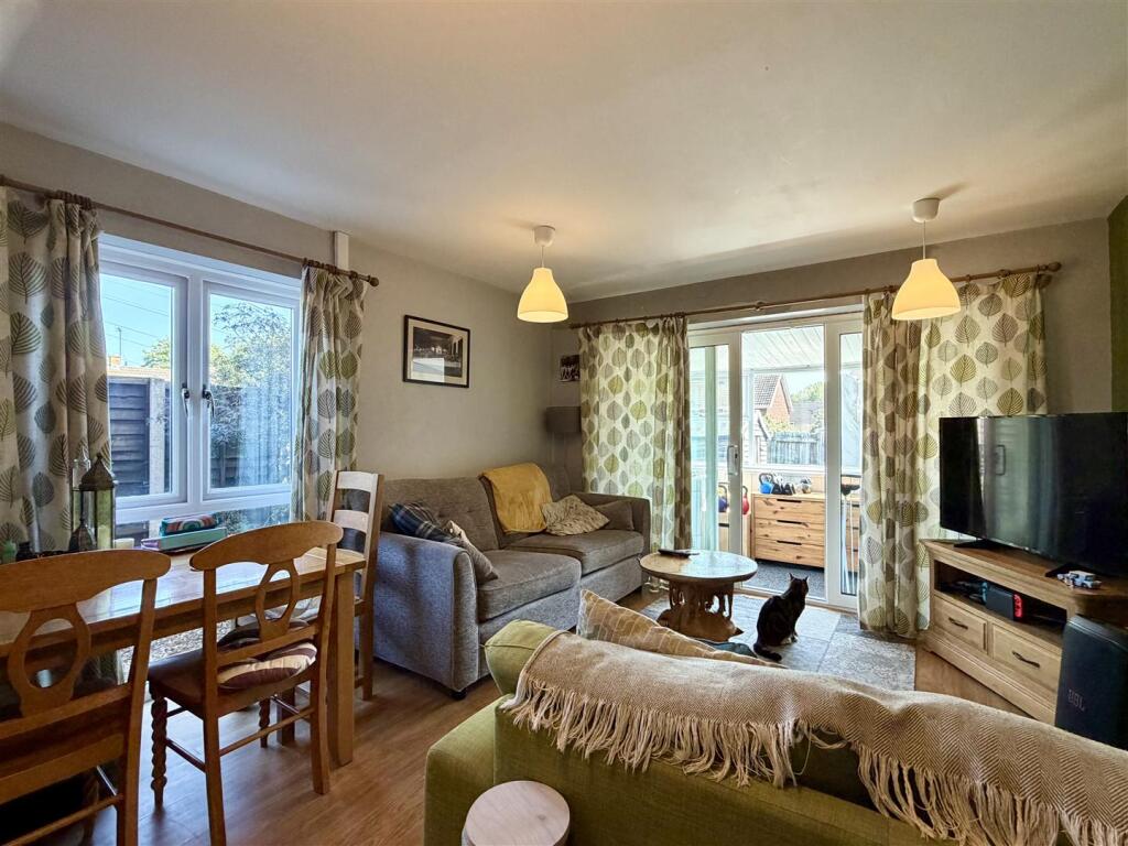 House in Hereford - View 2