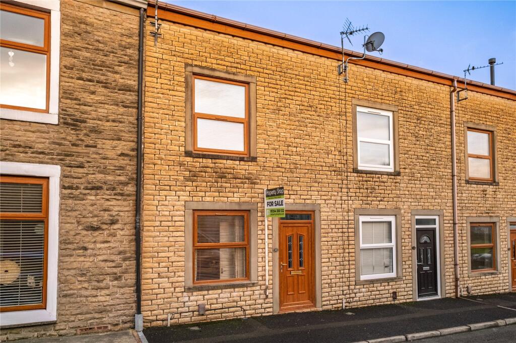 Main image of property: Cambridge Street, Great Harwood, Blackburn, Lancashire, BB6