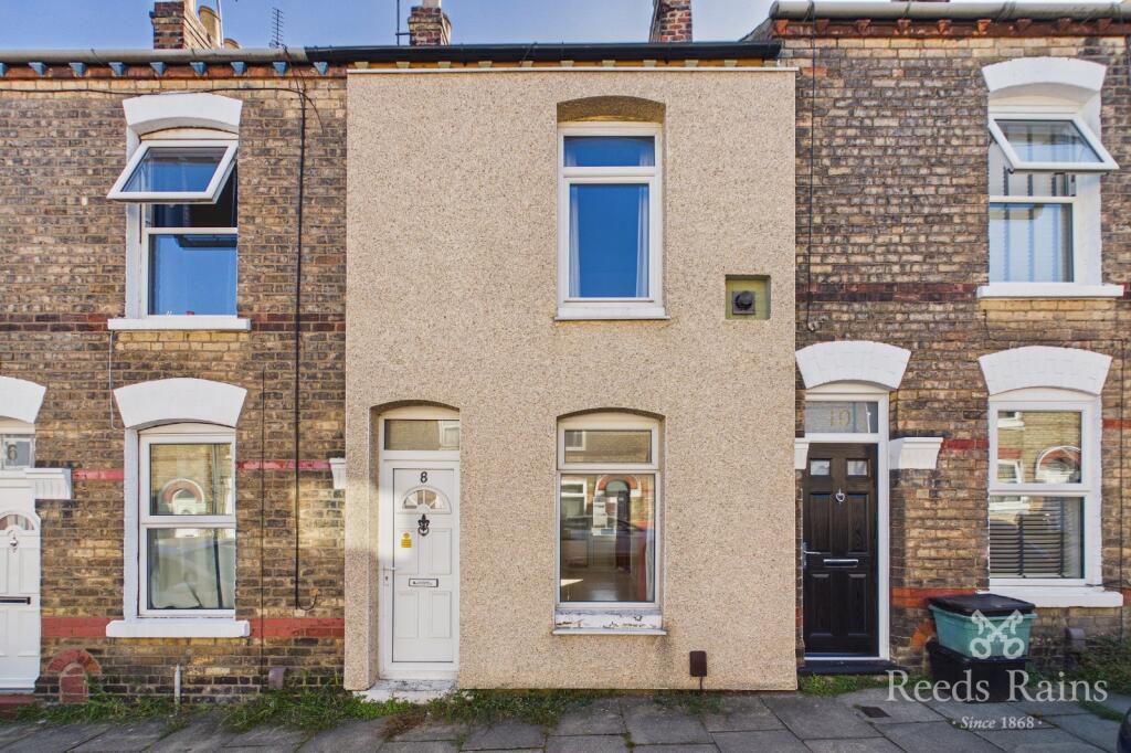 Main image of property: Albany Street, York, North Yorkshire, YO26