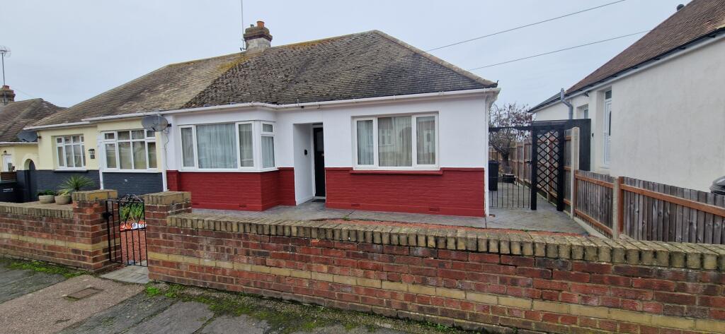 Main image of property: Bellman Avenue, Gravesend, Kent, DA12