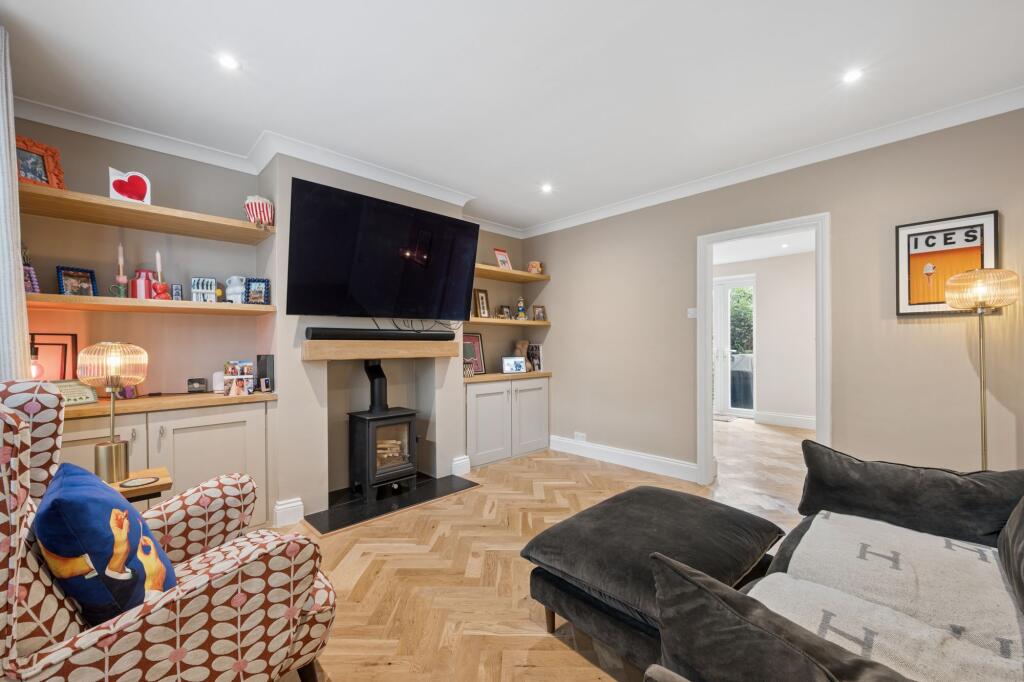 House in Stockport - View 5
